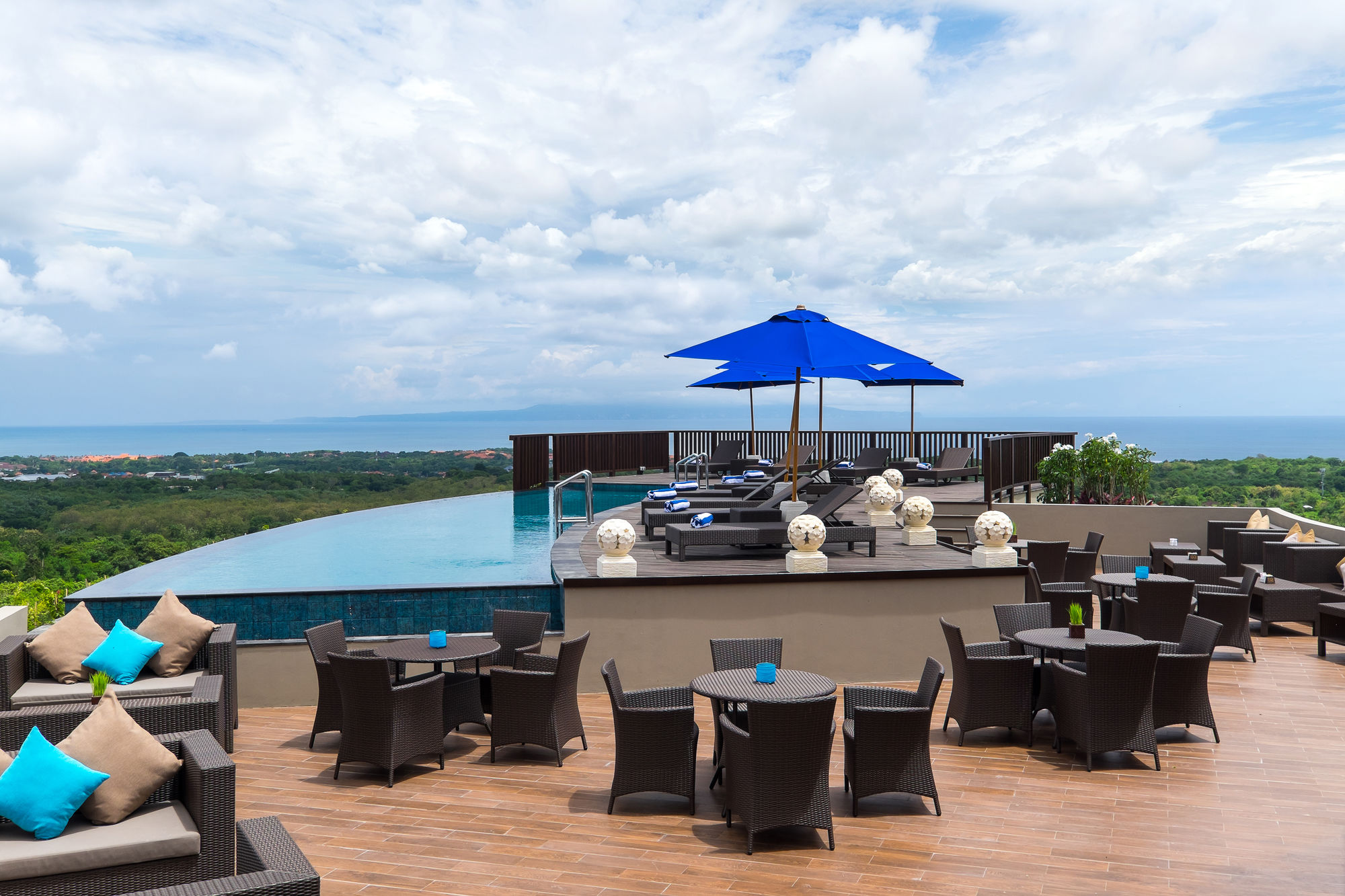 Фото Uppala Villa & SPA Nusa Dua