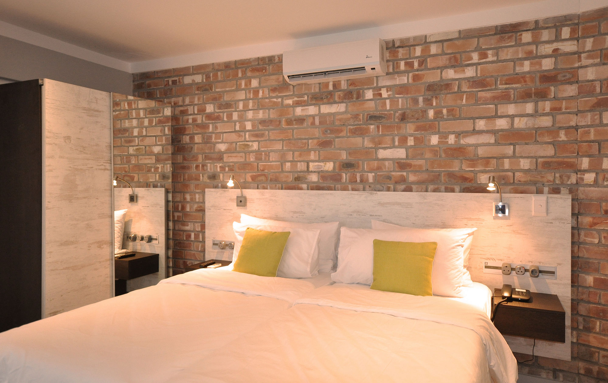 Фото Aha Swakopmund Plaza Hotel