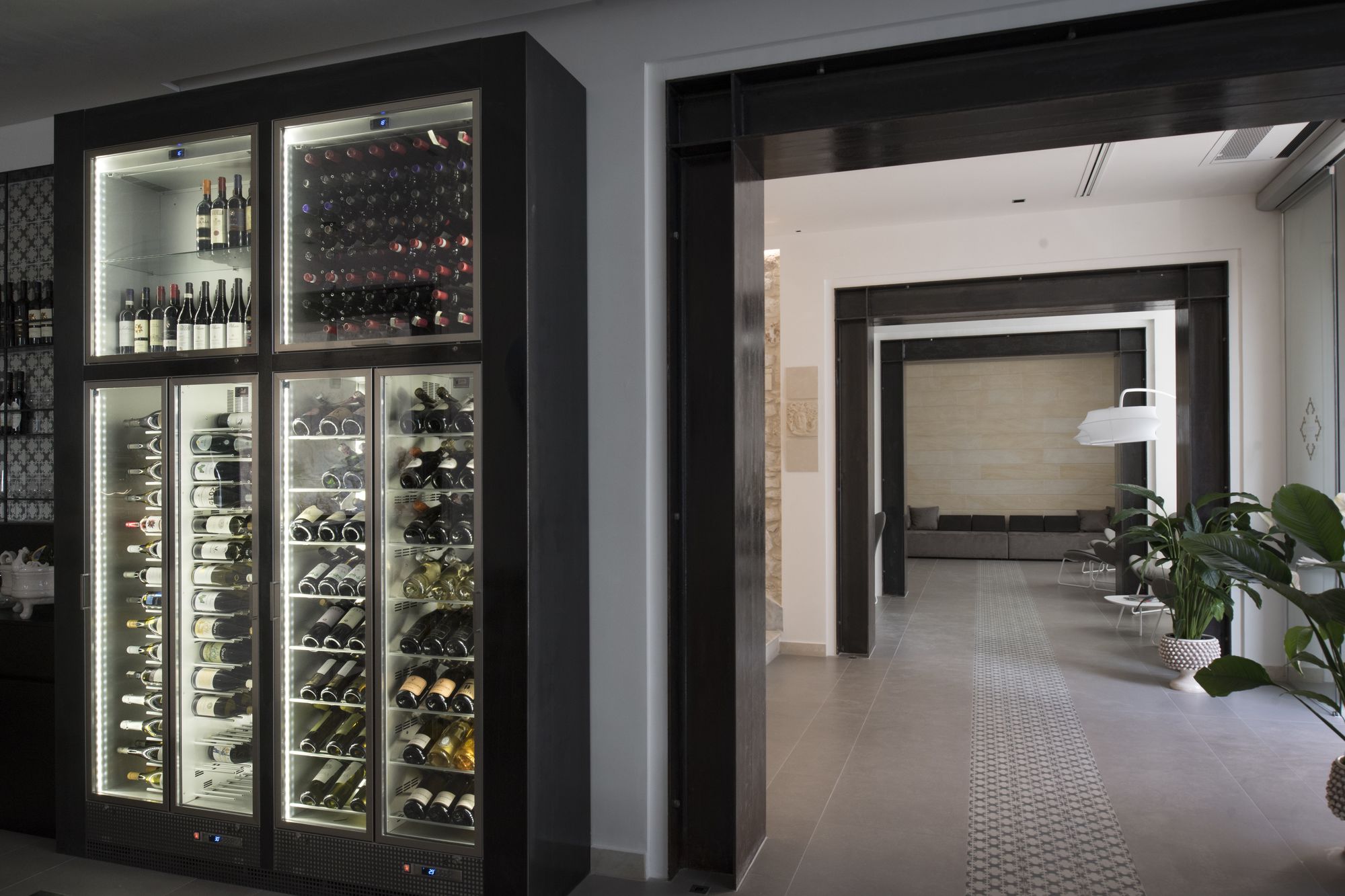Фото Caportigia Boutique Hotel