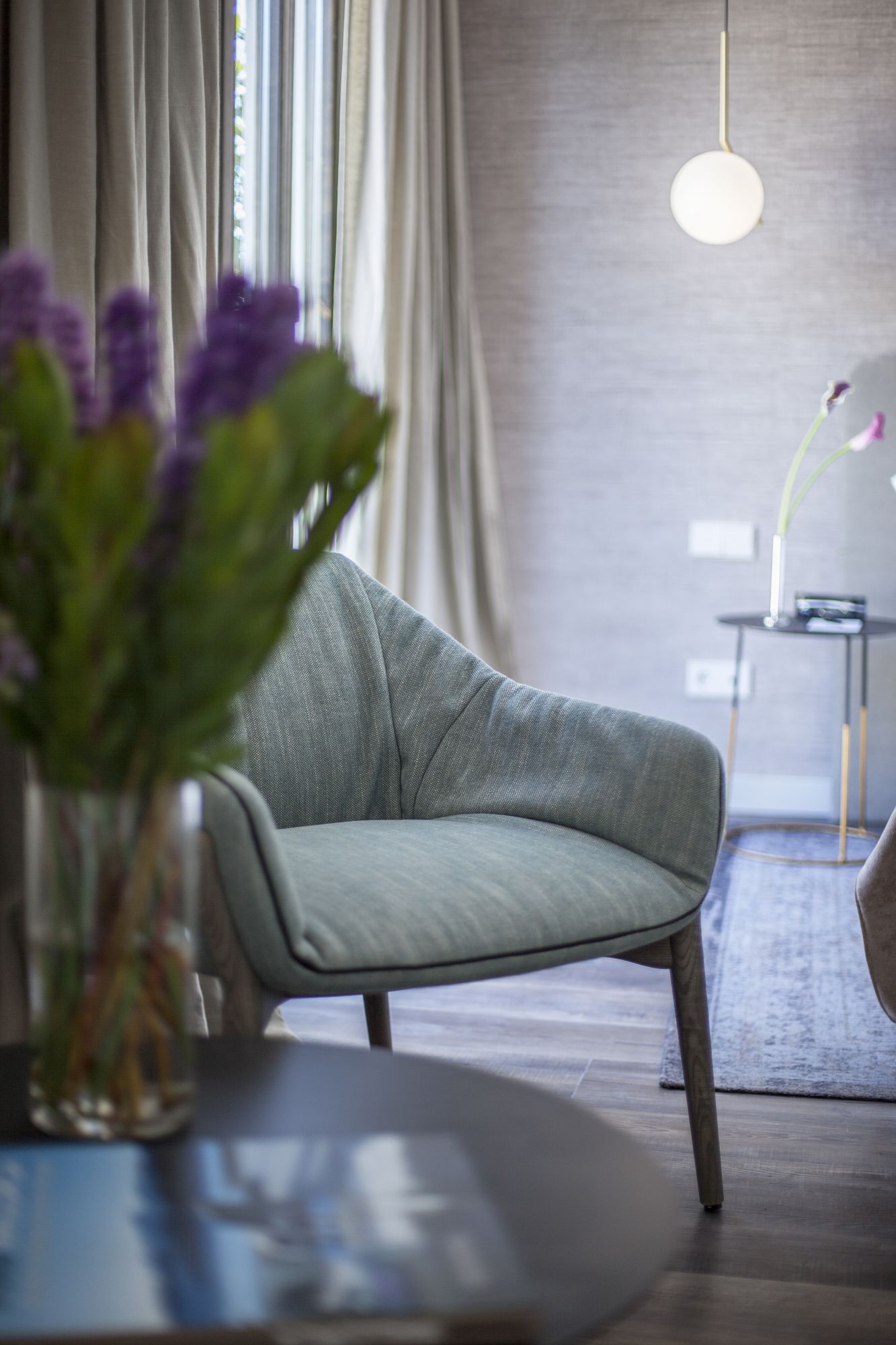 Фото Sant Jaume Design Hotel