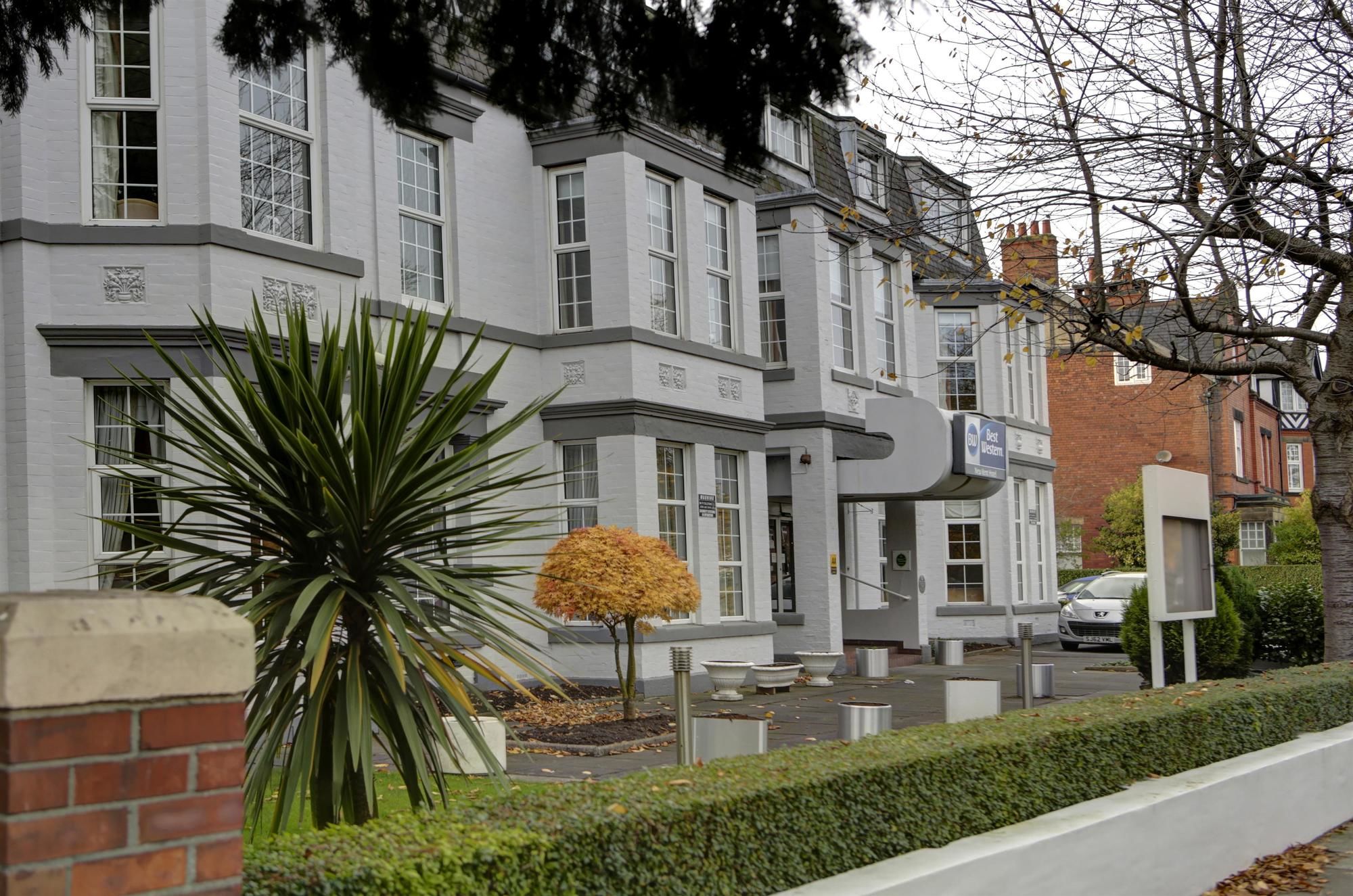 Фото Best Western New Kent Hotel