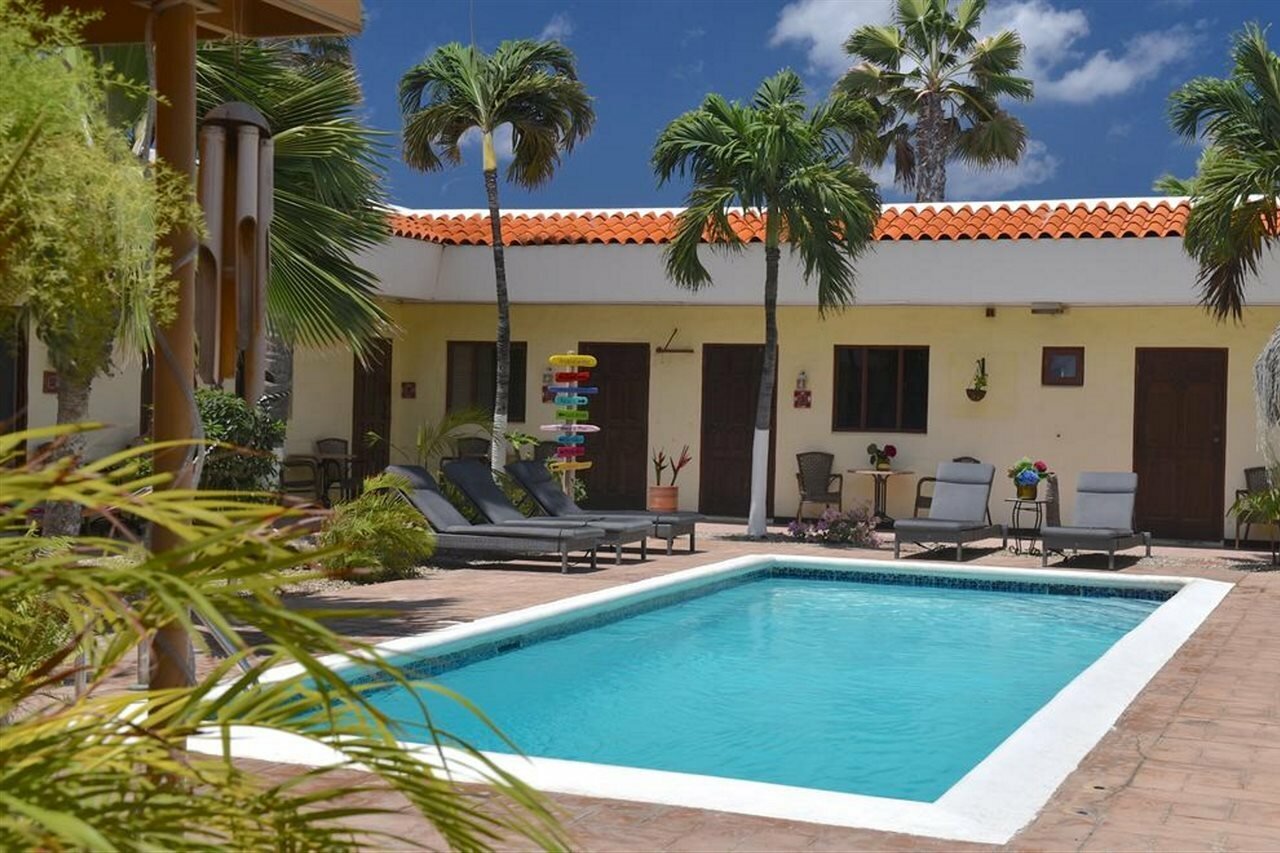 Фото Arubiana Inn
