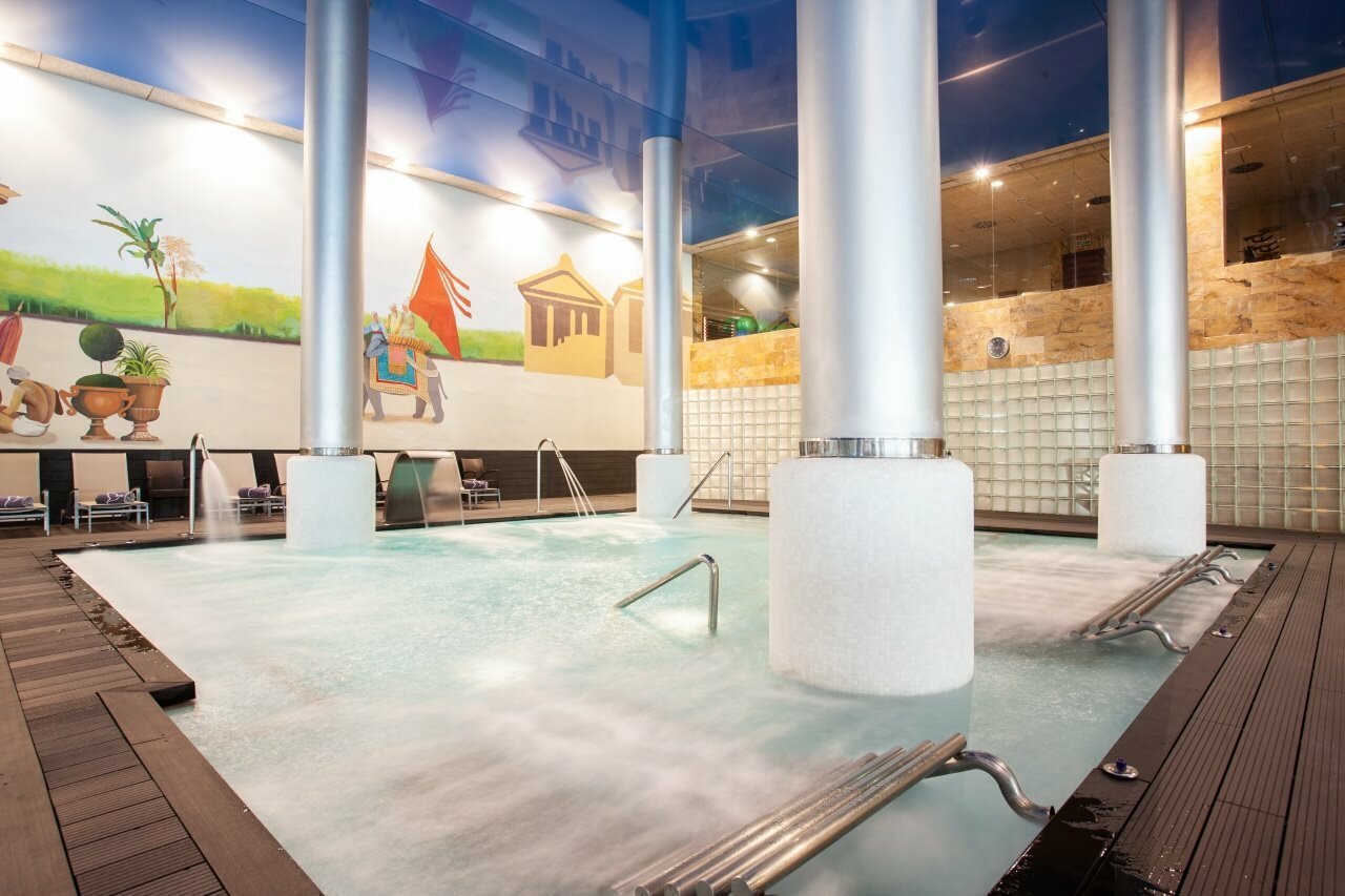 Фото Grupotel Playa de Palma Suites & SPA