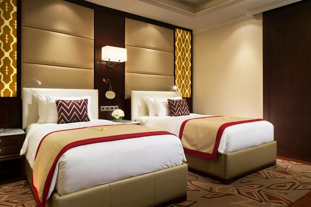 Фото Samabe Bali Suites & Villas