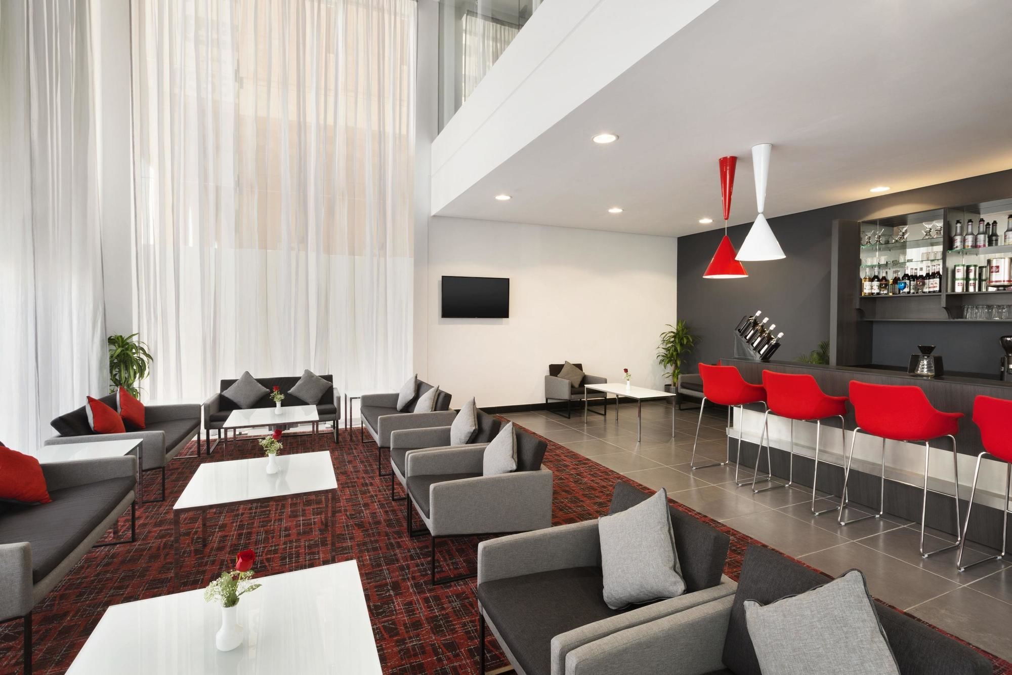 Фото Ramada Encore by Wyndham Al Khobar Olaya