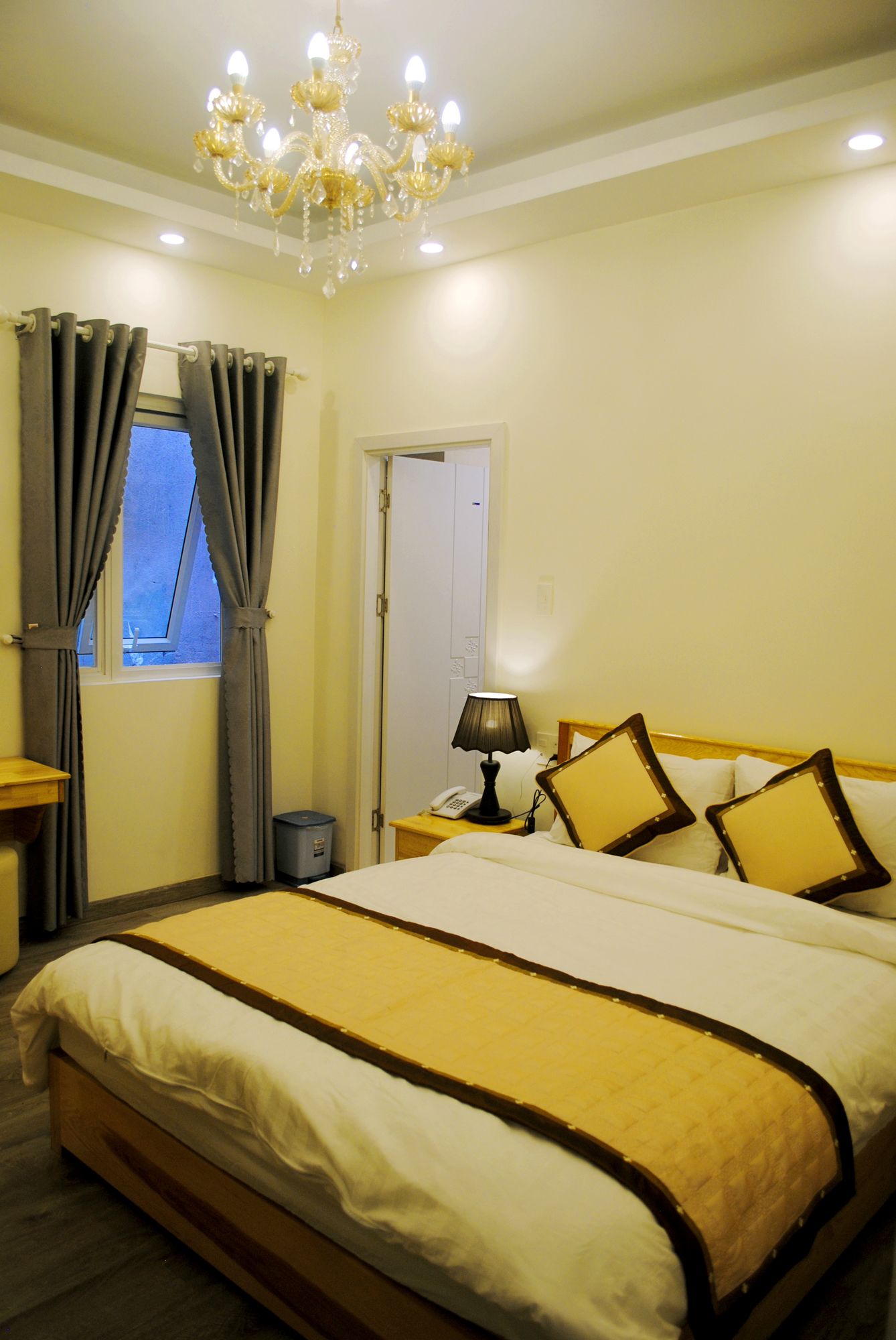 Фото The Grace Hotel