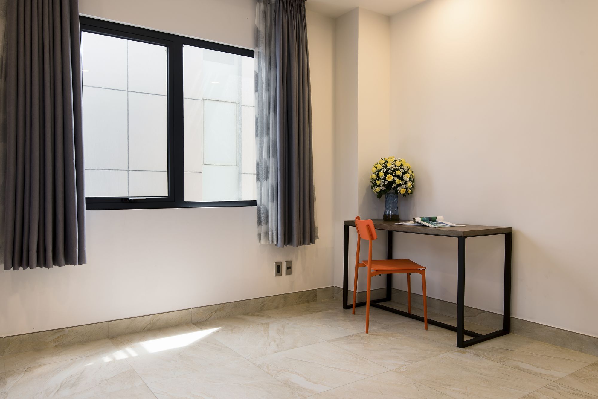 Фото Aha Residence Hotel