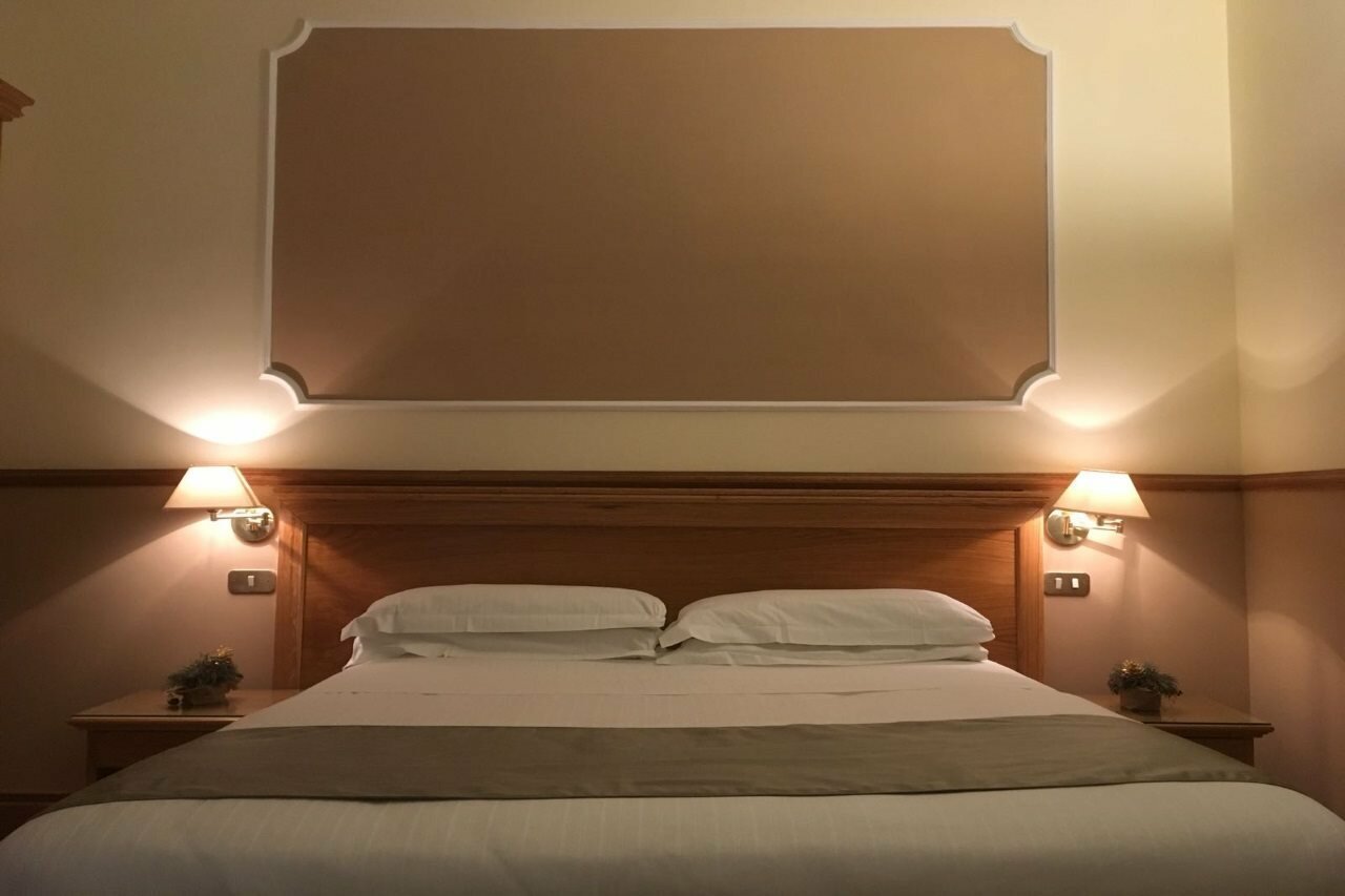 Фото Hotel Leopardi