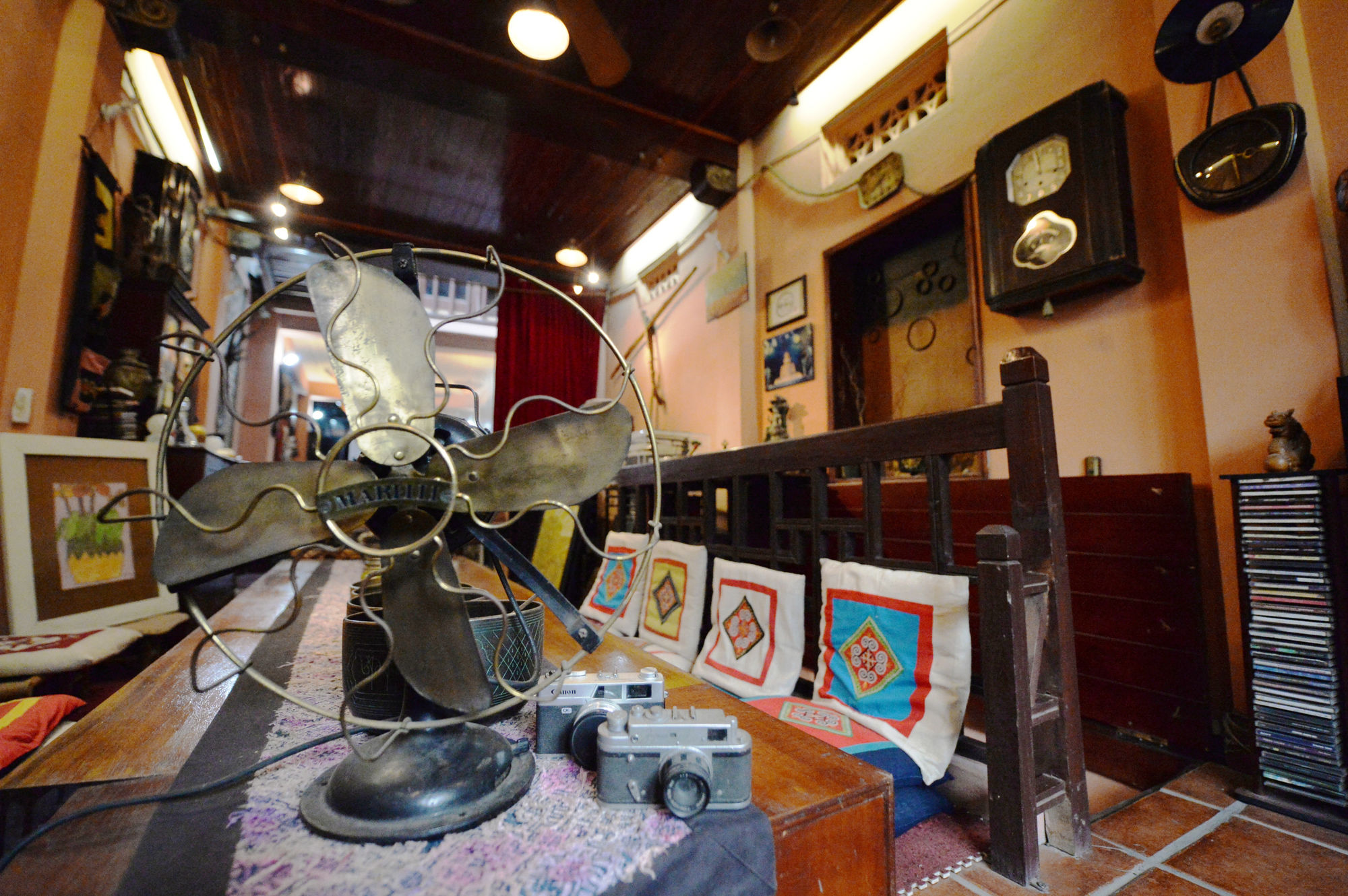 Фото Hotel Garden Queen