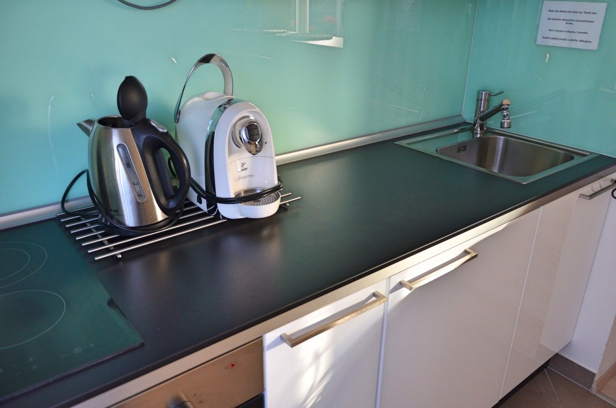 Фото Bastien Studio near Airport