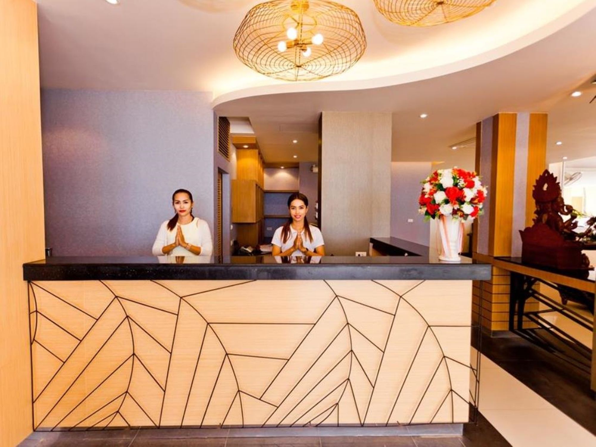 Фото Anda Beachside