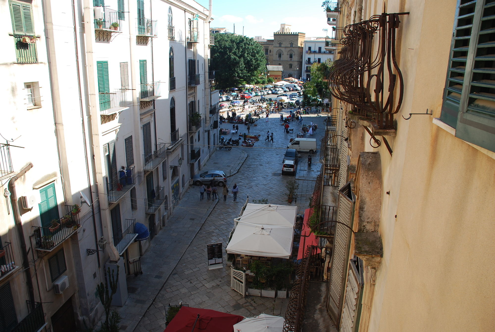 Фото Boutique B&b Vintage