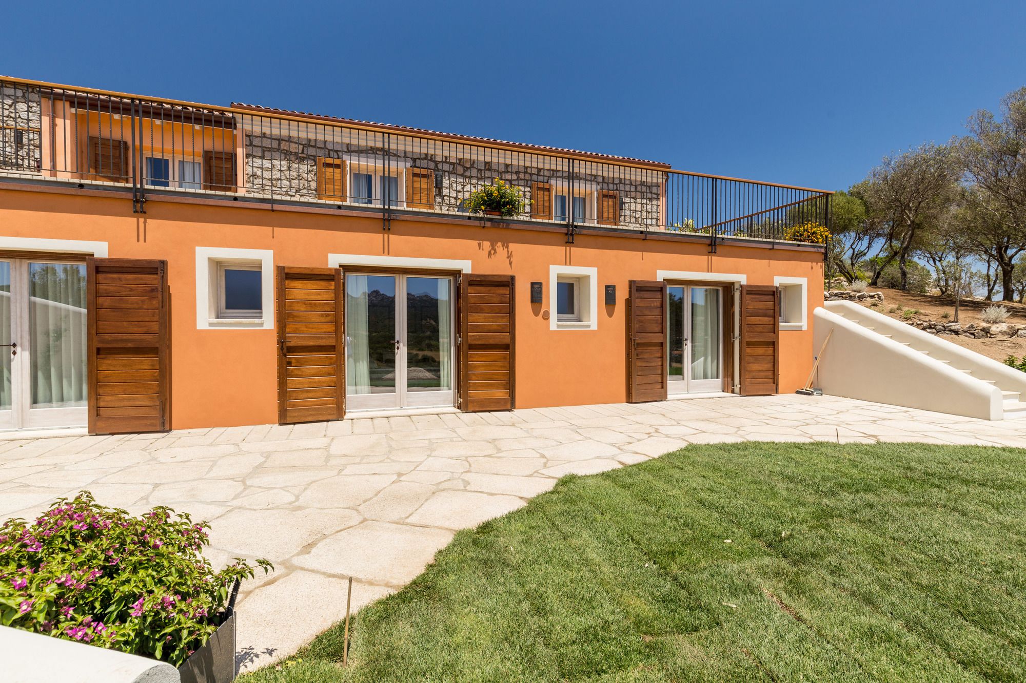 Фото Tenuta Petra Bianca