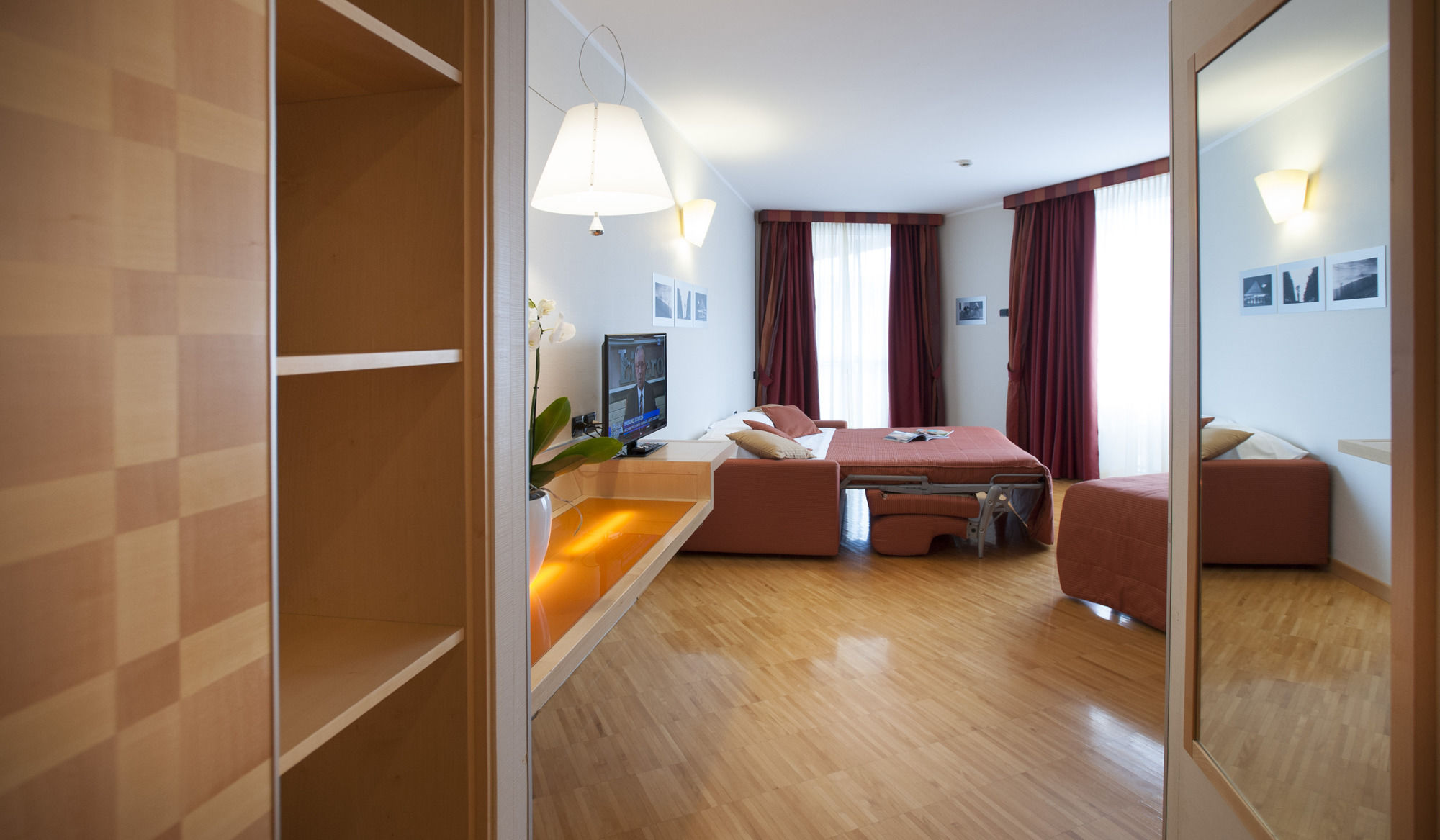 Фото Alba Residence