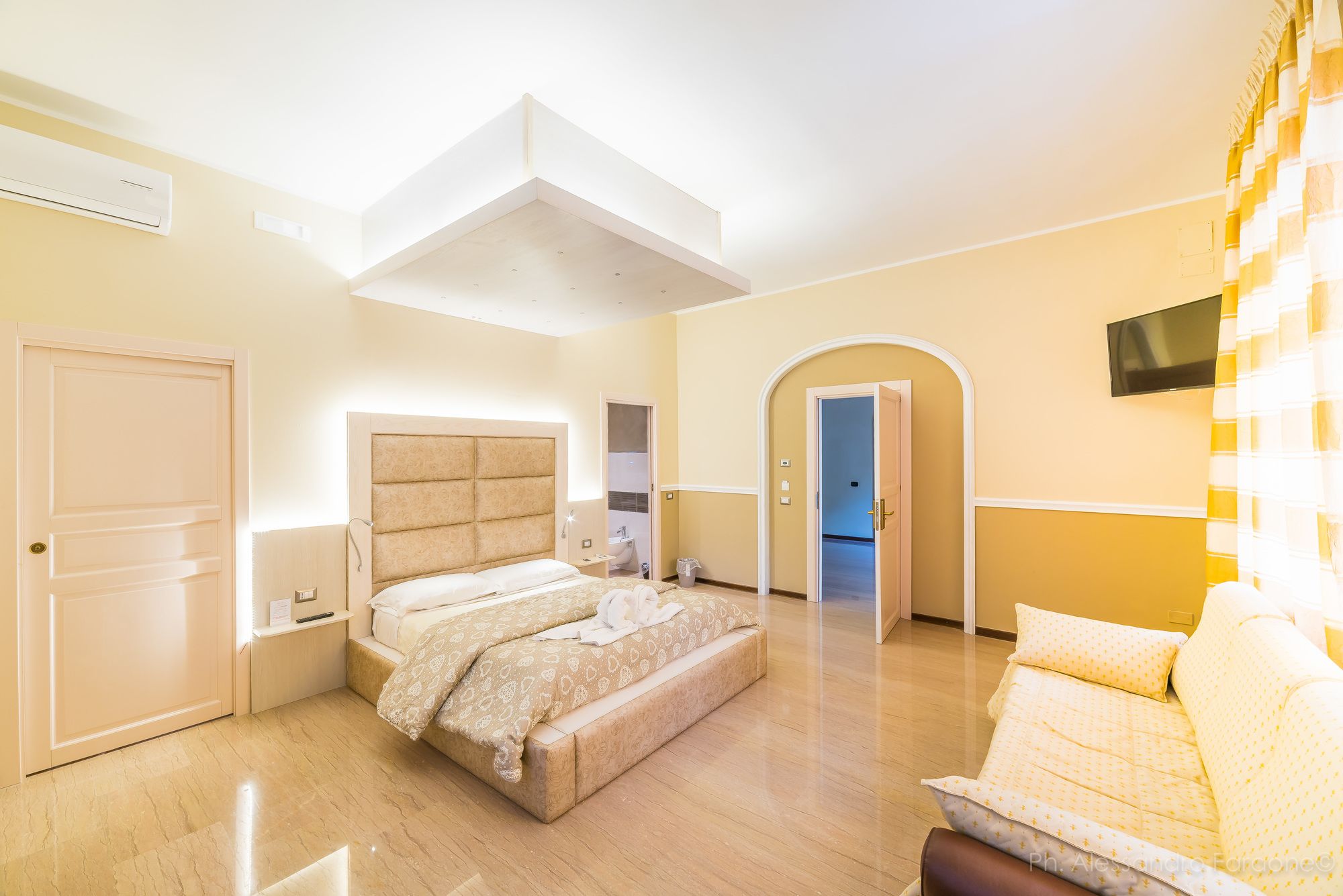 Фото Villa Domus Salento Suites & Rooms