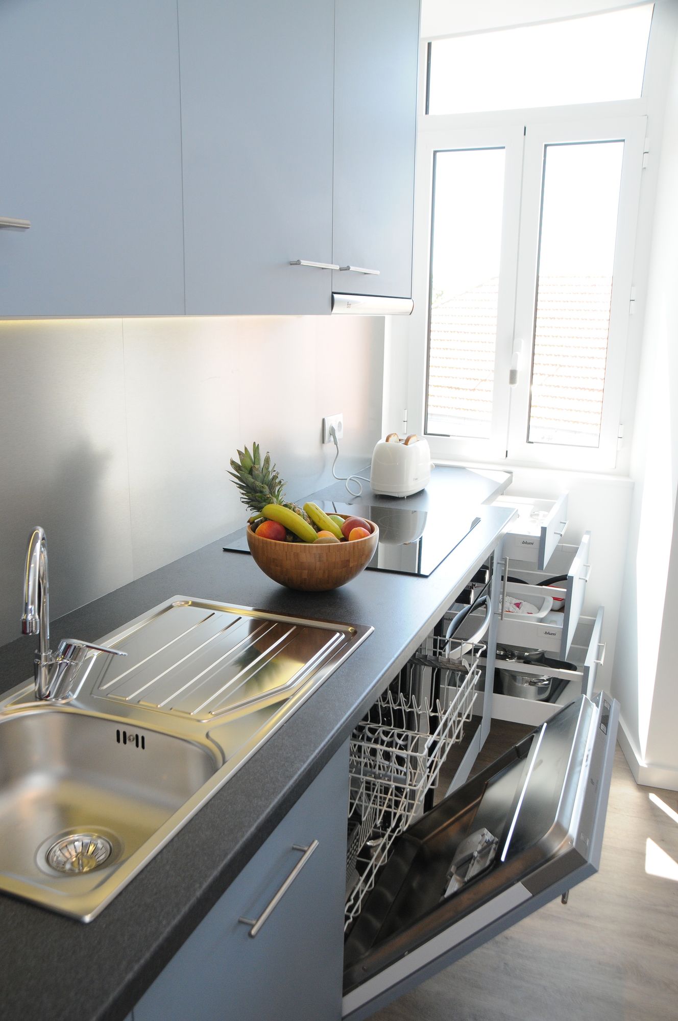 Фото Lisbonne Appartements