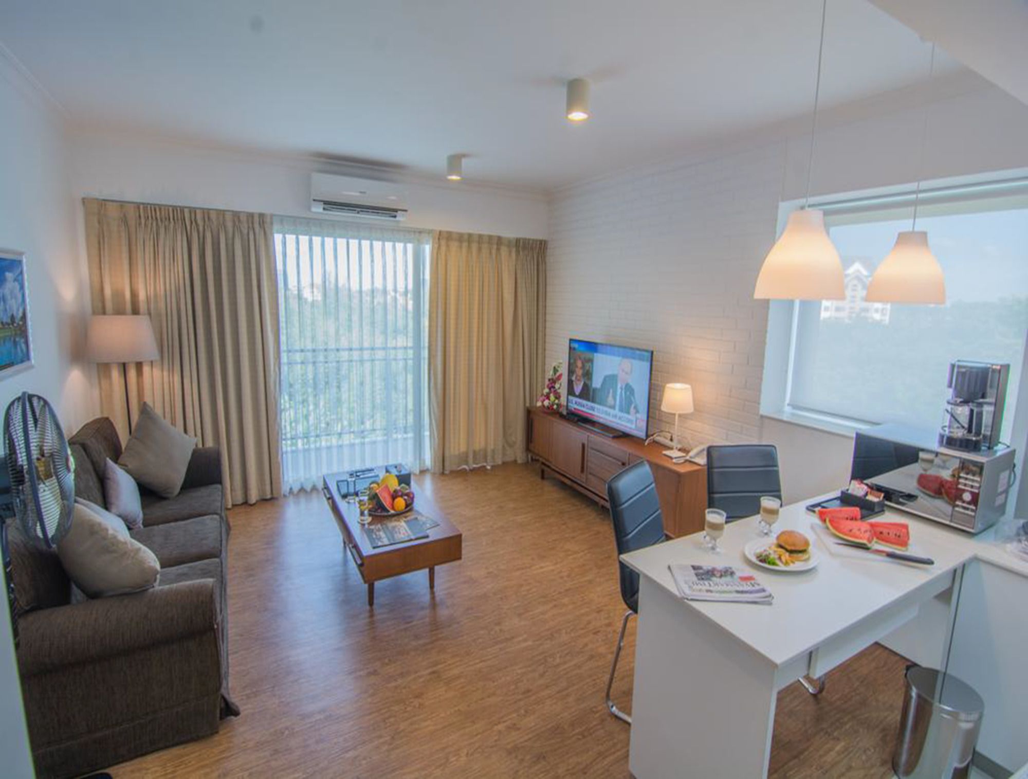 Фото Sakura Residence