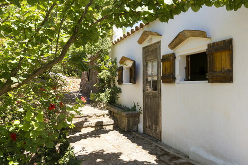Гостиница Villa Menorca Xiscu