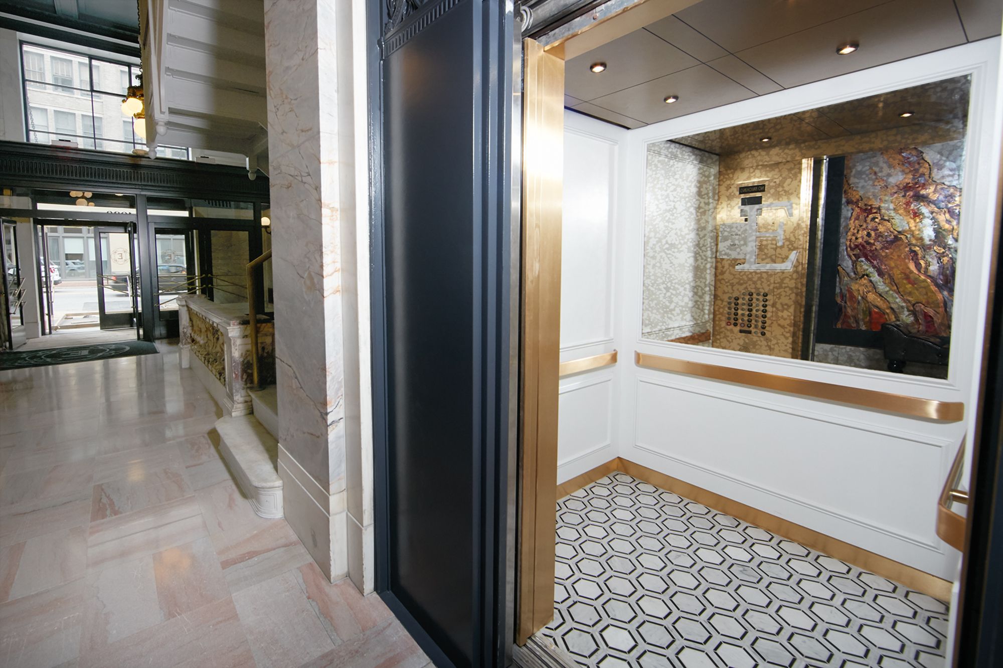 Фото Elyton Hotel, Autograph Collection by Marriott