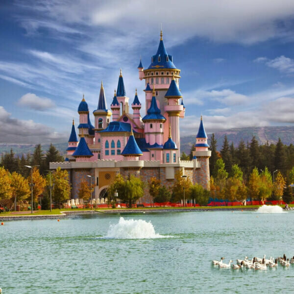 Travel agency Four Group Travel, Antalya, photo