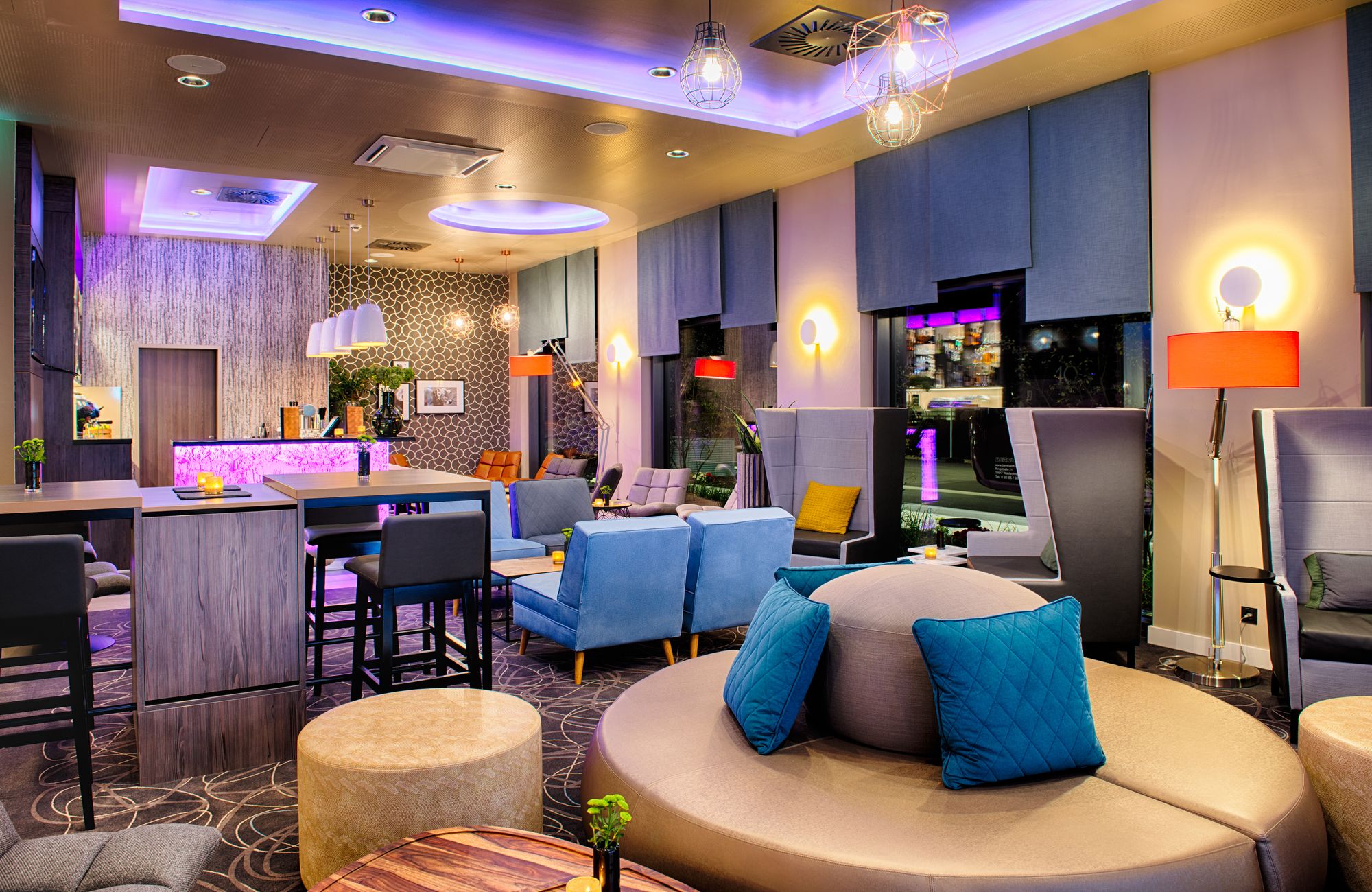 Фото Leonardo Hotel Munich City East