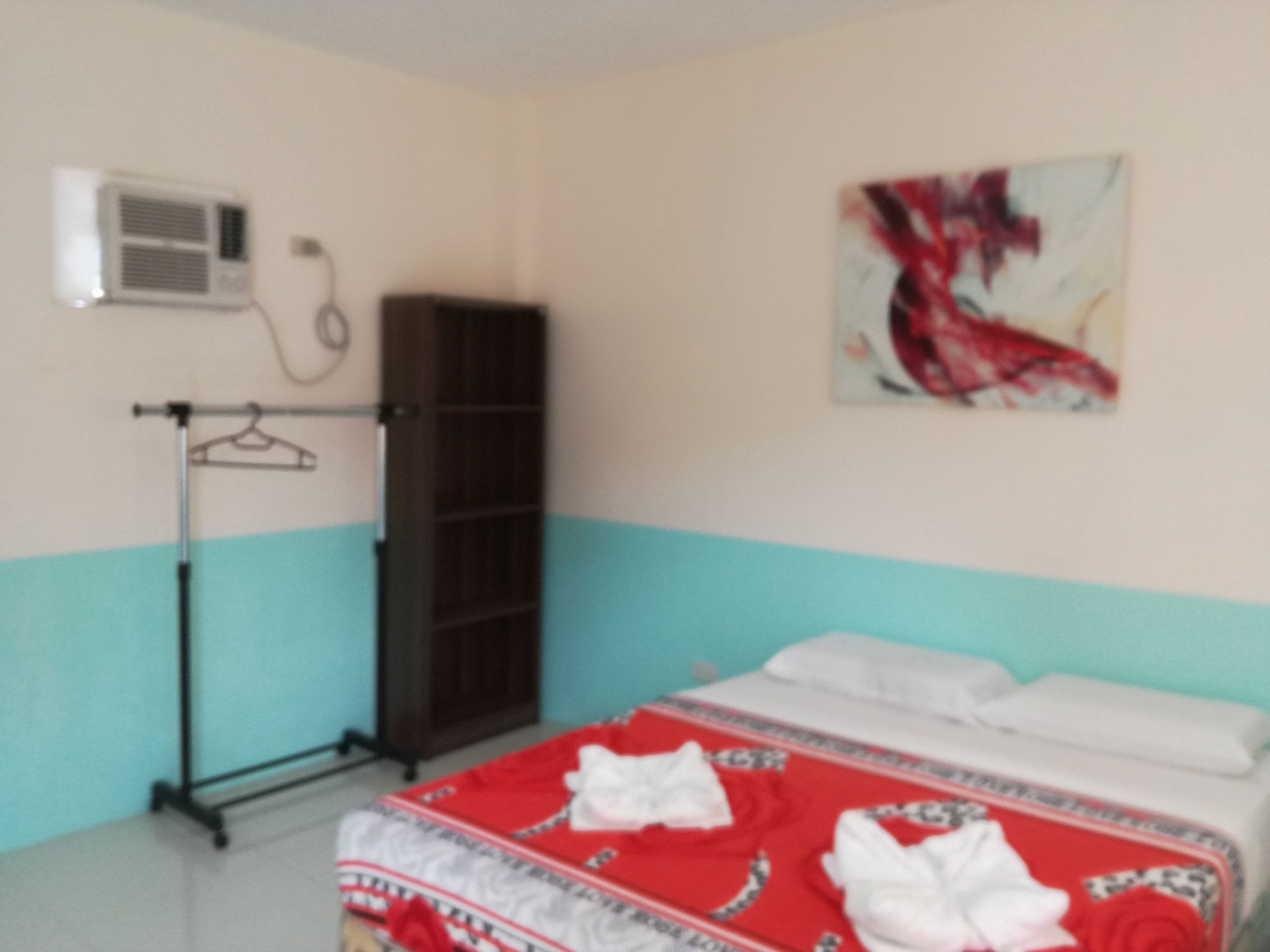 Фото Oyo 725 Richdel Resort Hotel