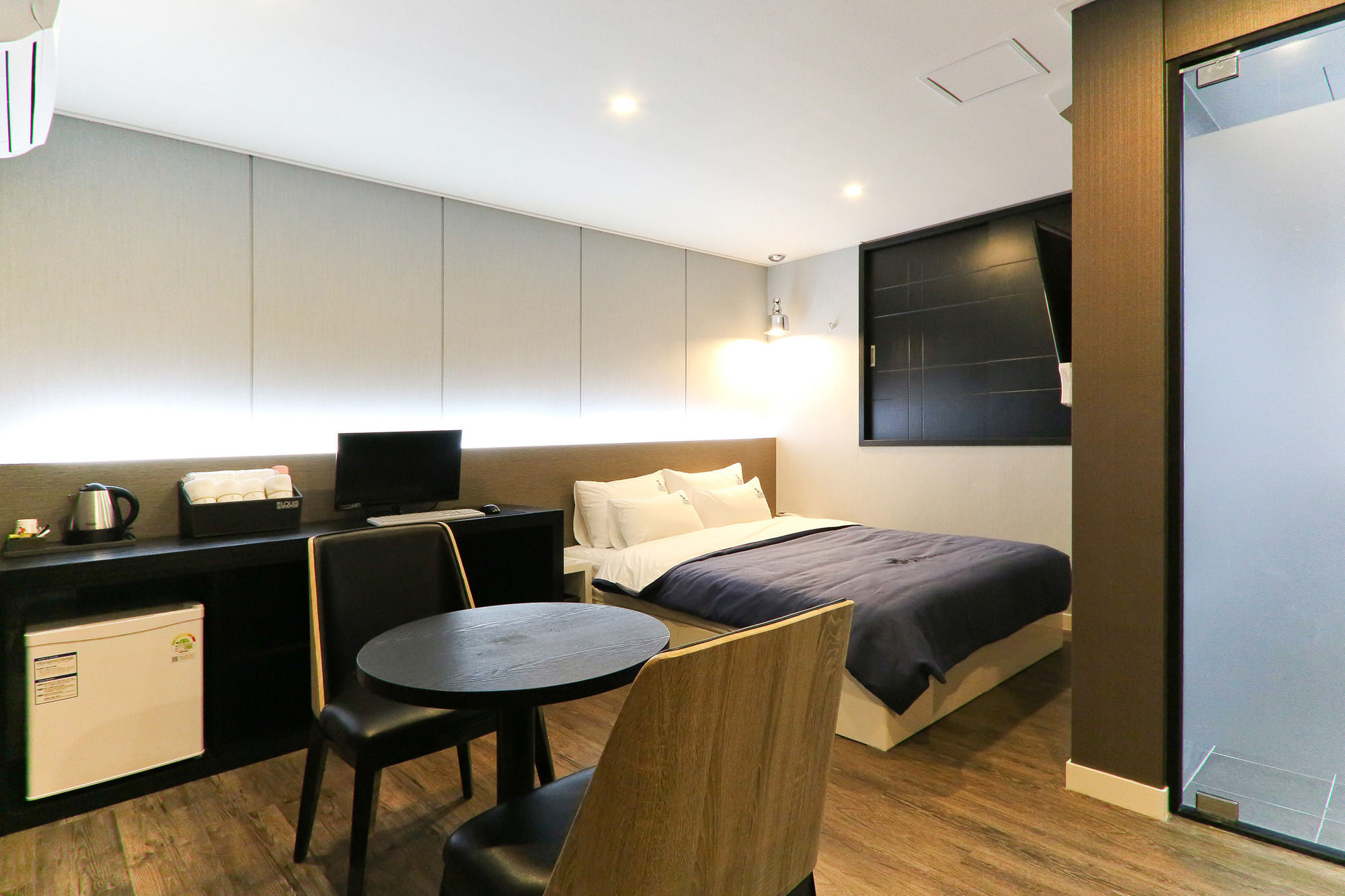 Фото Louis Hotel