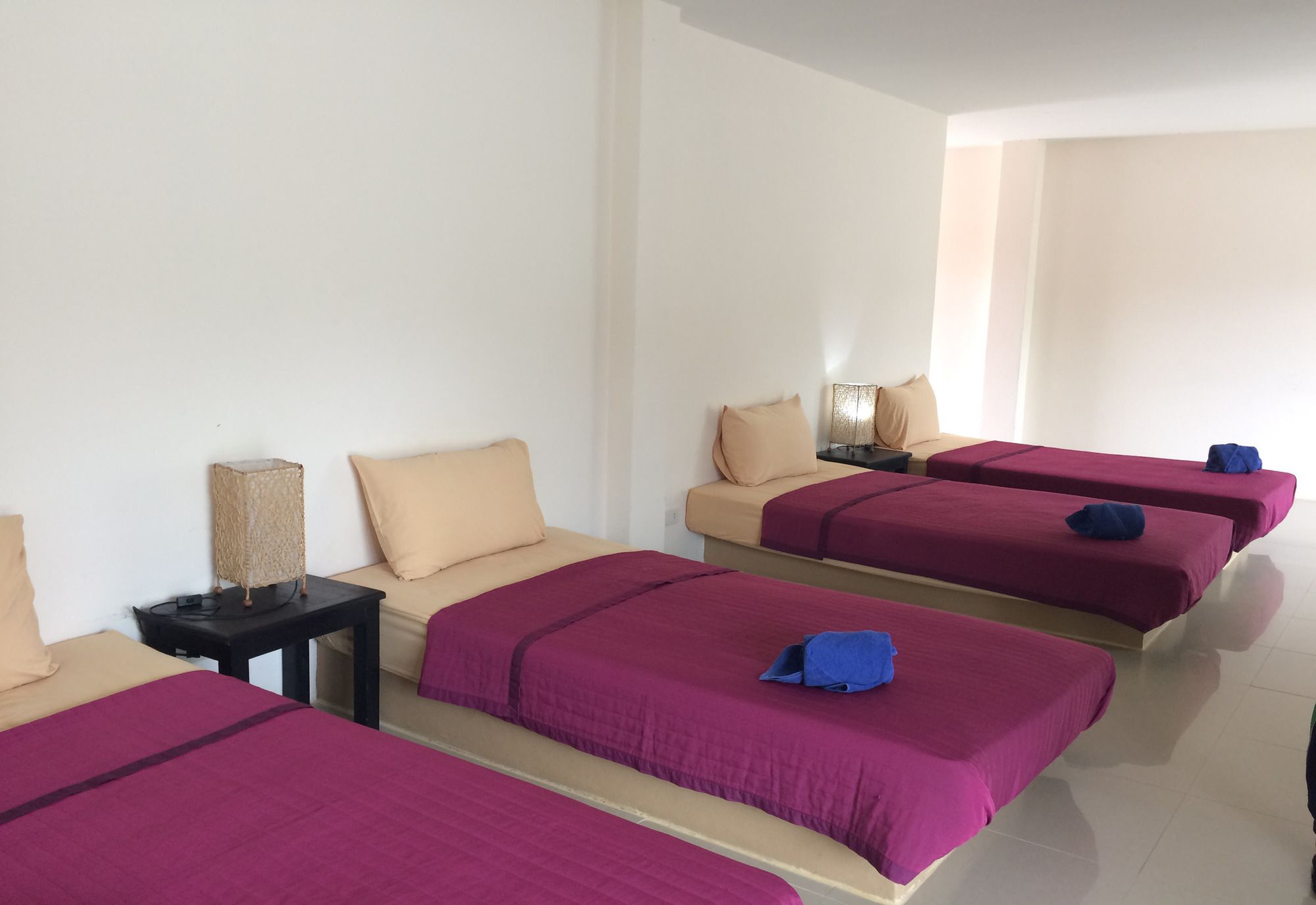 Фото Oyo 619 Water Palm Resort