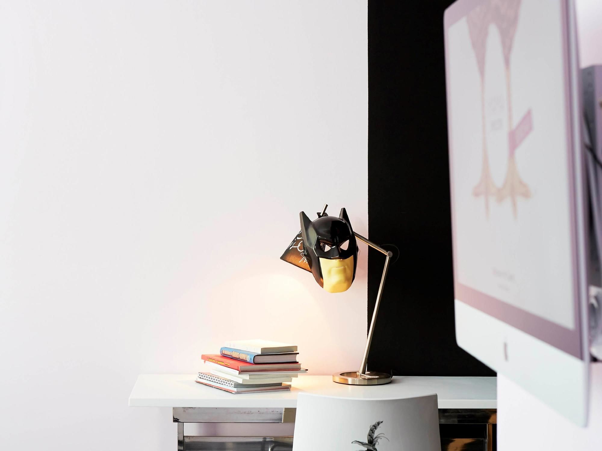 Фото Mama Shelter