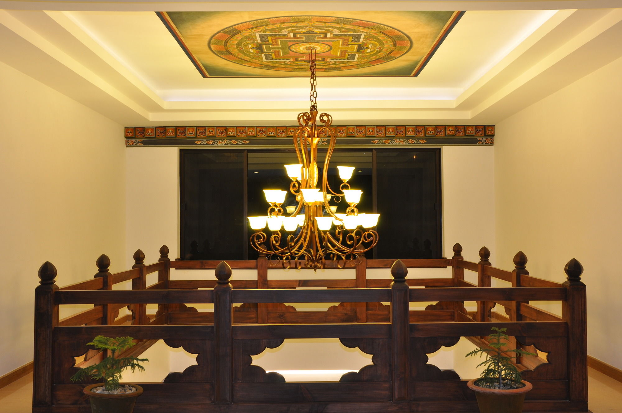 Фото Khang Residency