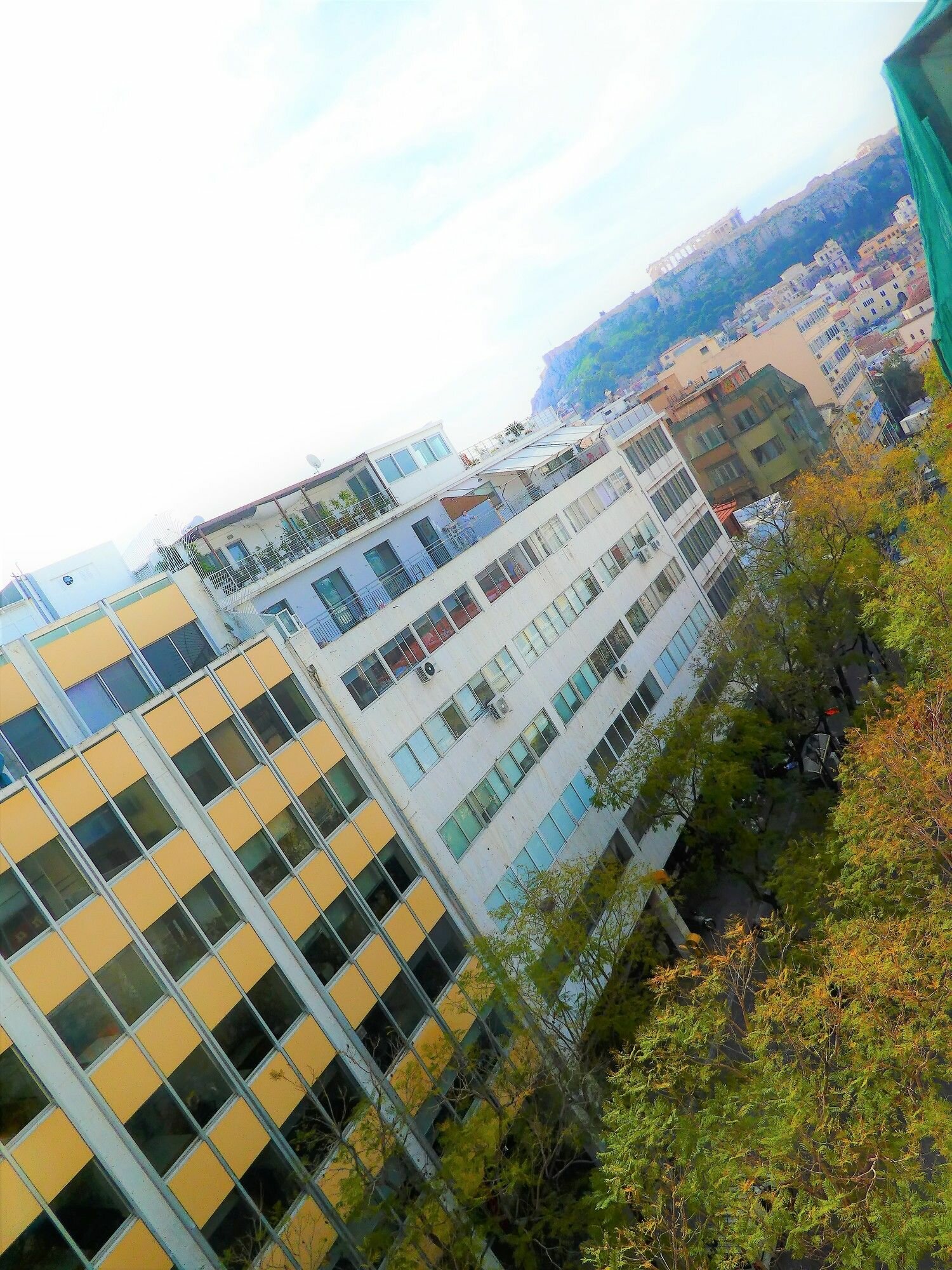 Фото Fivos Hotel - Hostel