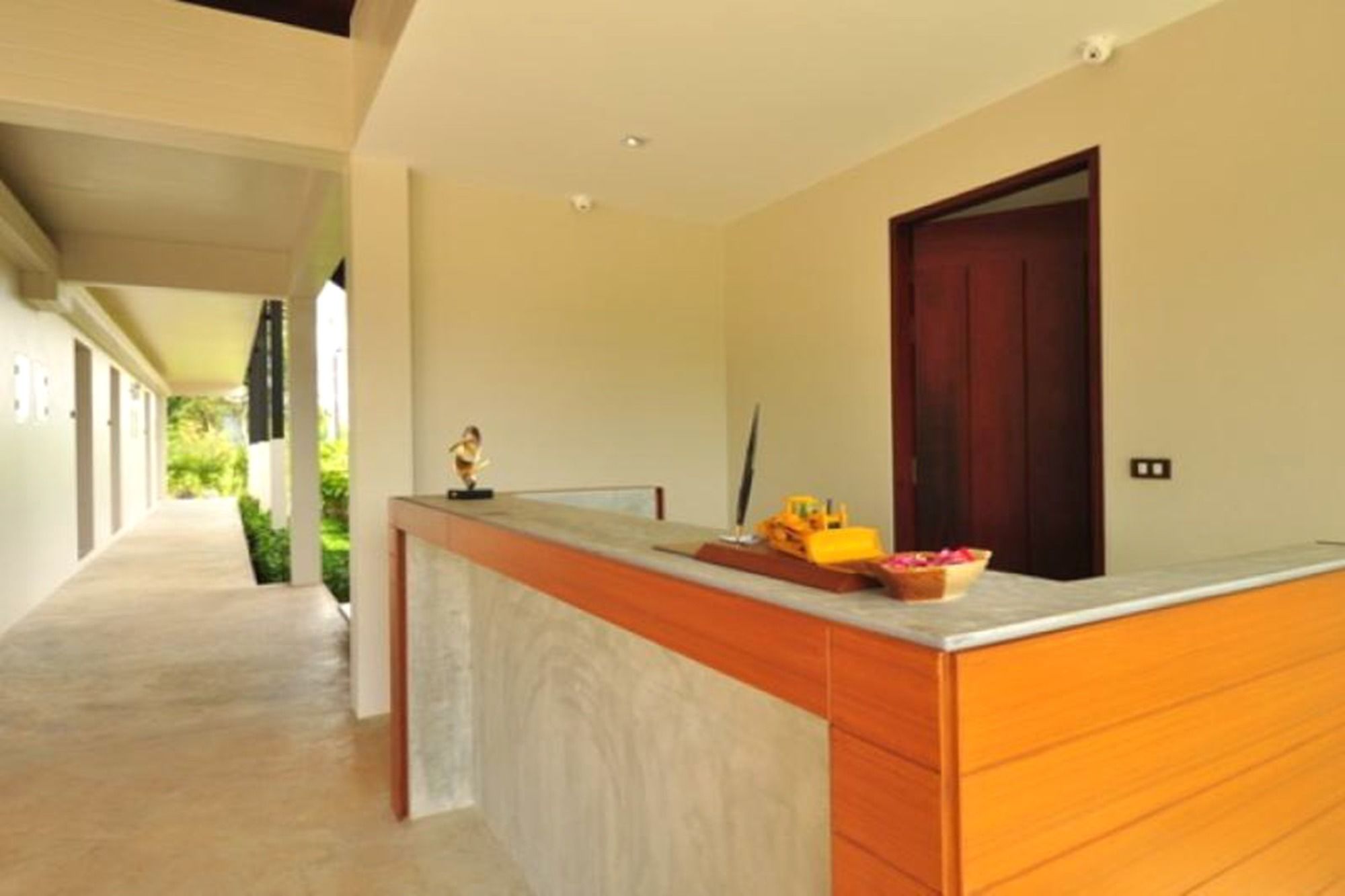 Фото Ma Villa Khao Yai