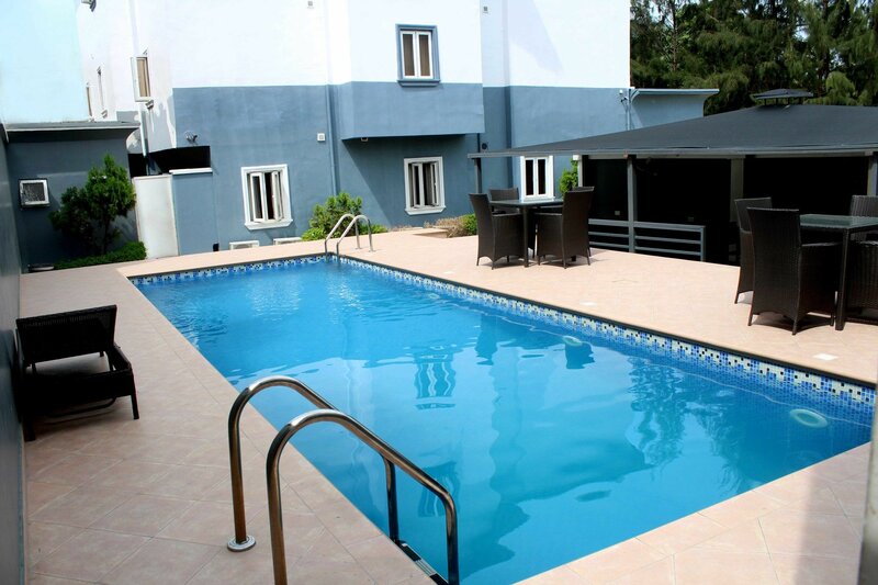 Гостиница Axor Hotels And Suites