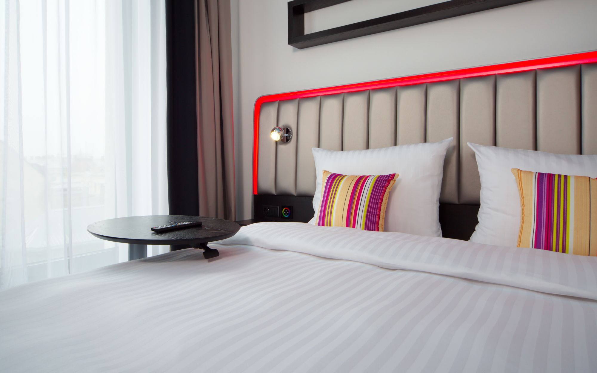 Фото Park Inn by Radisson Residence Riga Barona