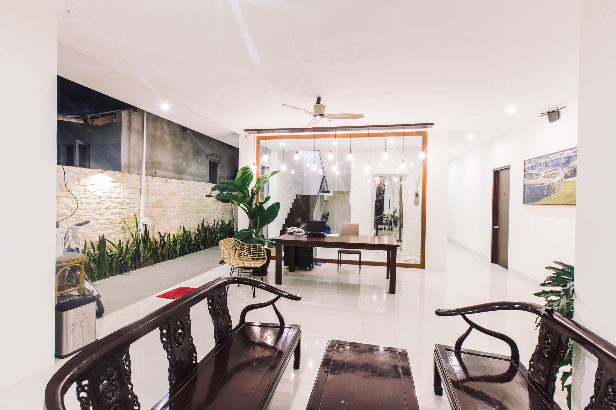 Фото Lana Villa Hoi An