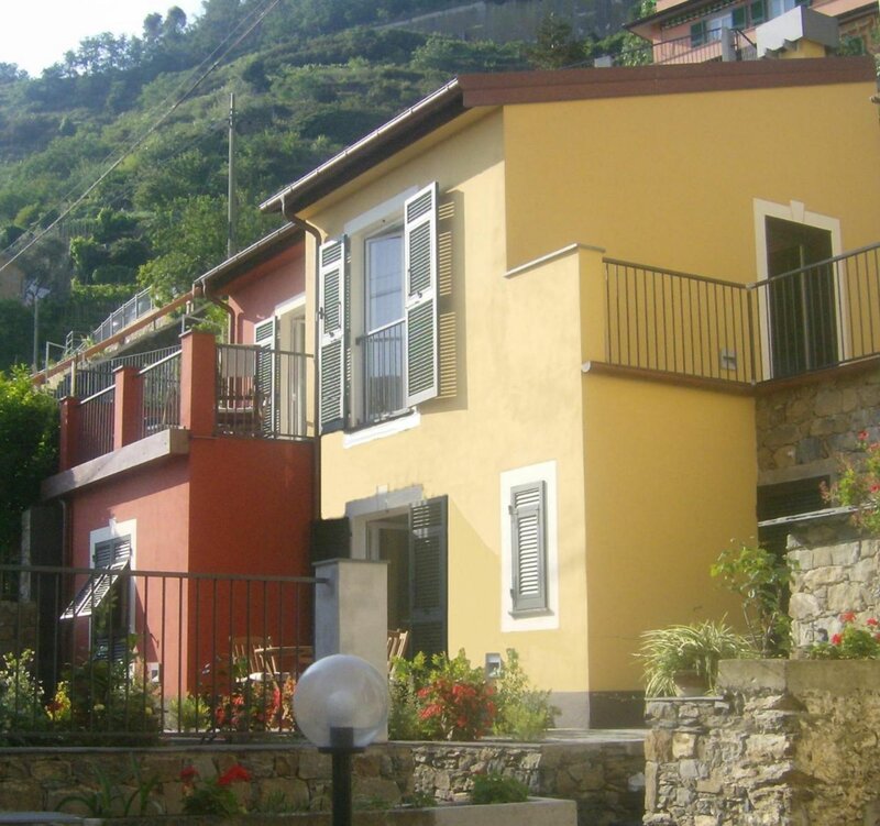 Гостиница Locanda Ca Da Iride