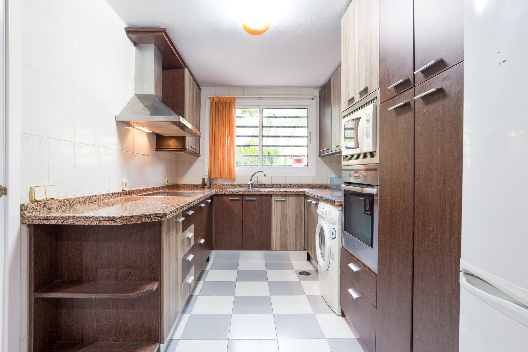 Фото Lu&cia Villa Pedregalejo