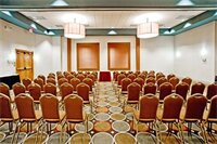 Фото Holiday Inn St Petersburg N - Clearwater, an Ihg Hotel