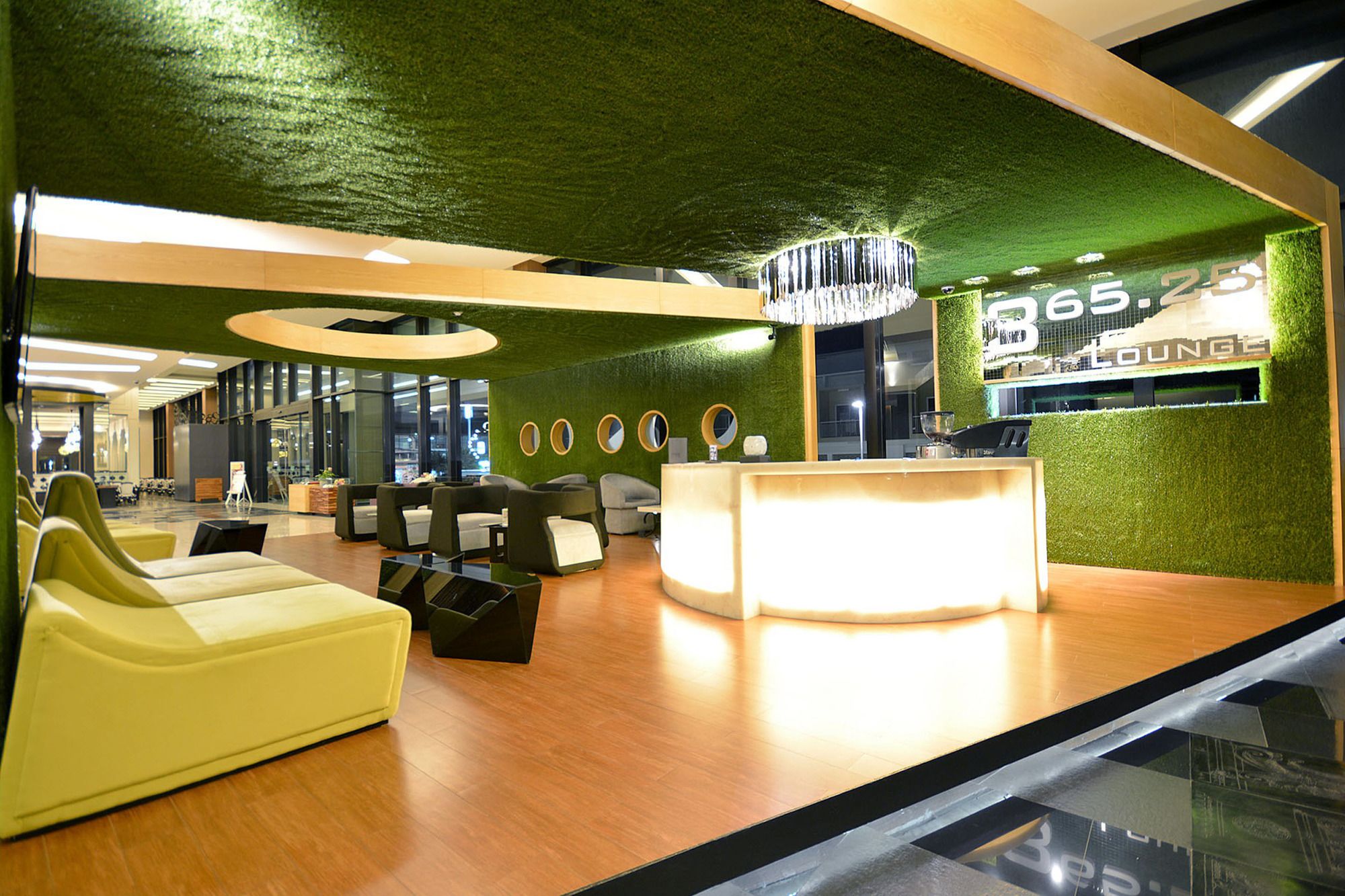 Фото TSix5 Quarter