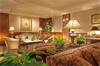 Фото Sheraton Pasadena