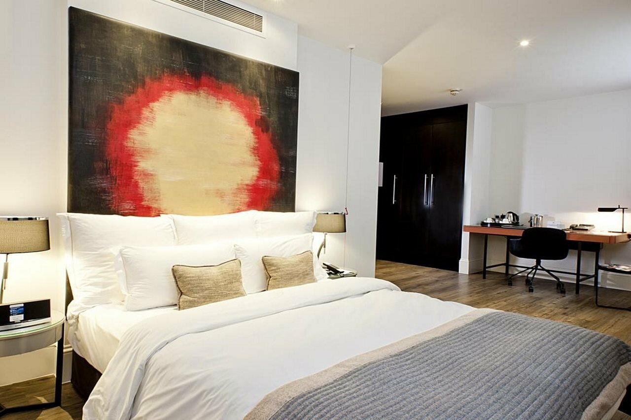 Фото Threadneedles, Autograph Collection