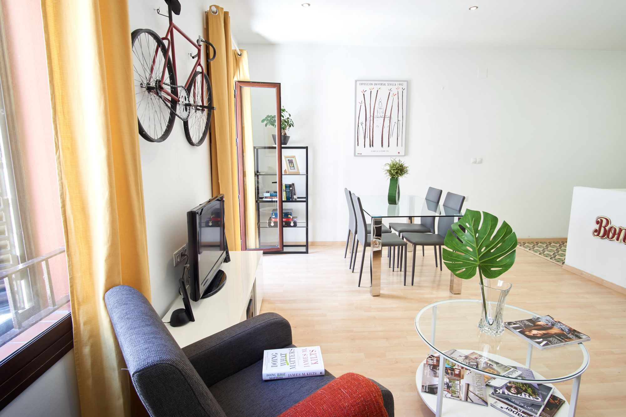 Фото Precioso Apartamento EN Casco Histórico