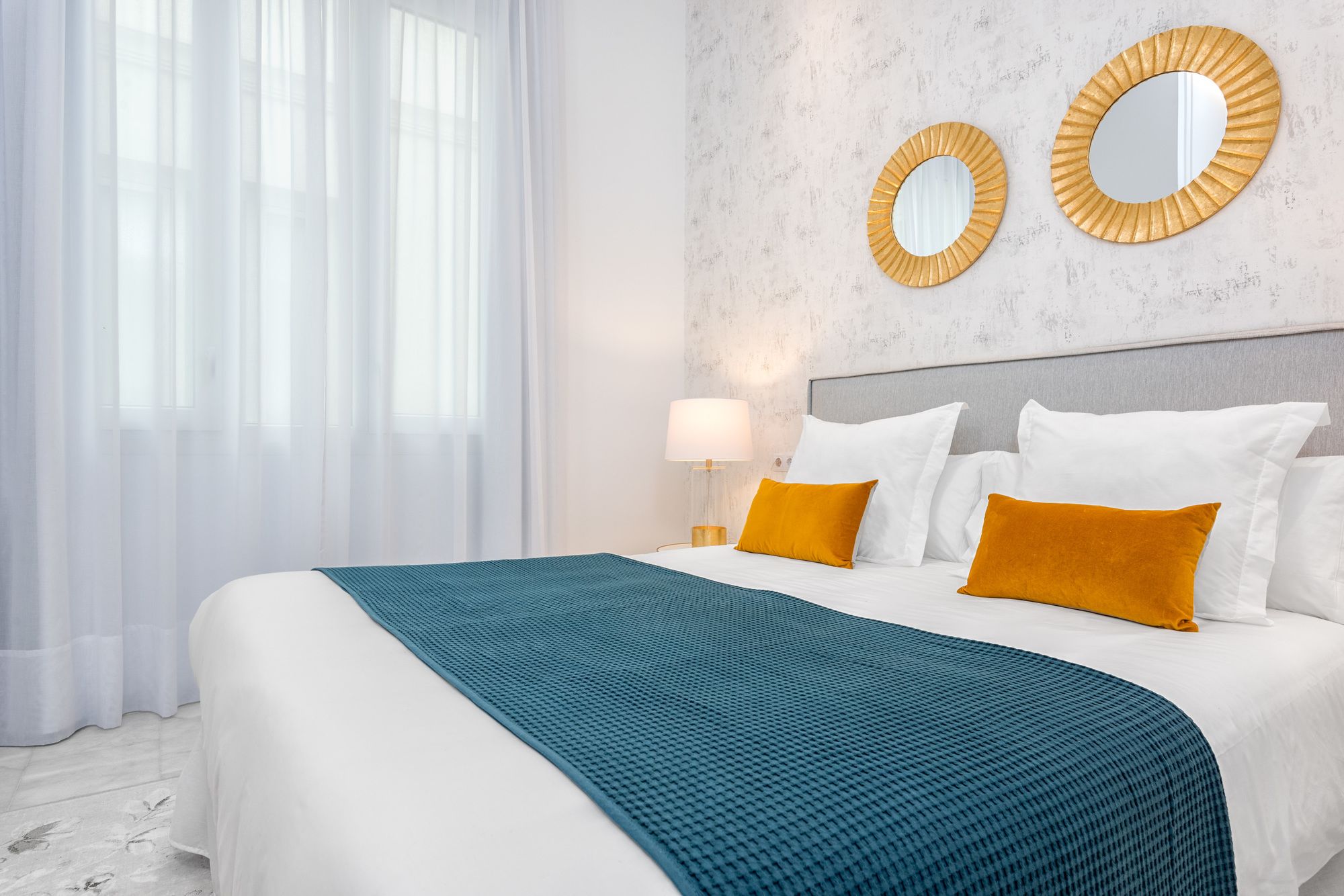 Фото Iloftmalaga Premium Alameda Principal