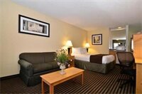 Фото Best Western Americana Inn