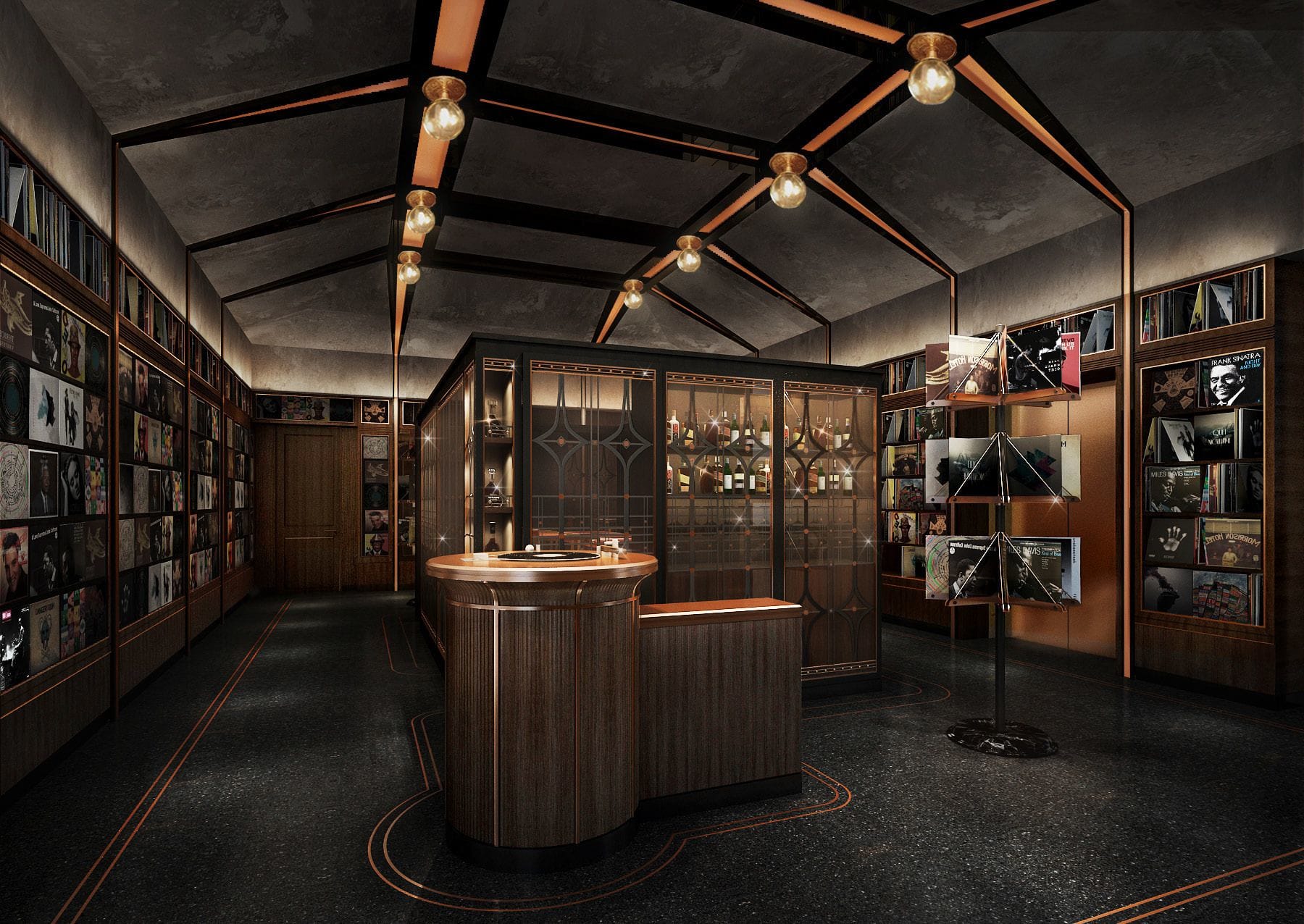 Фото Rosewood Bangkok