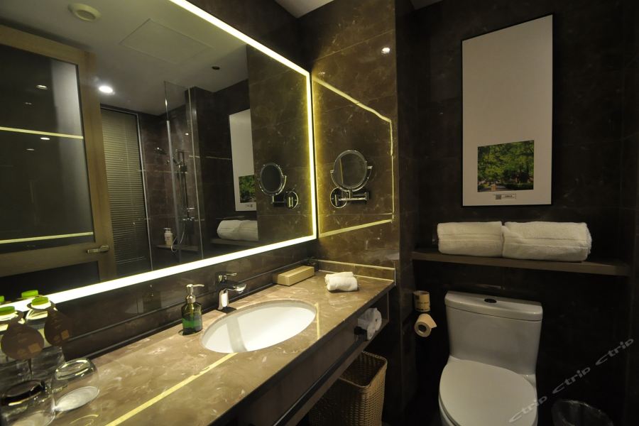 Фото Atour Hotel Lukou Airport Nanjing