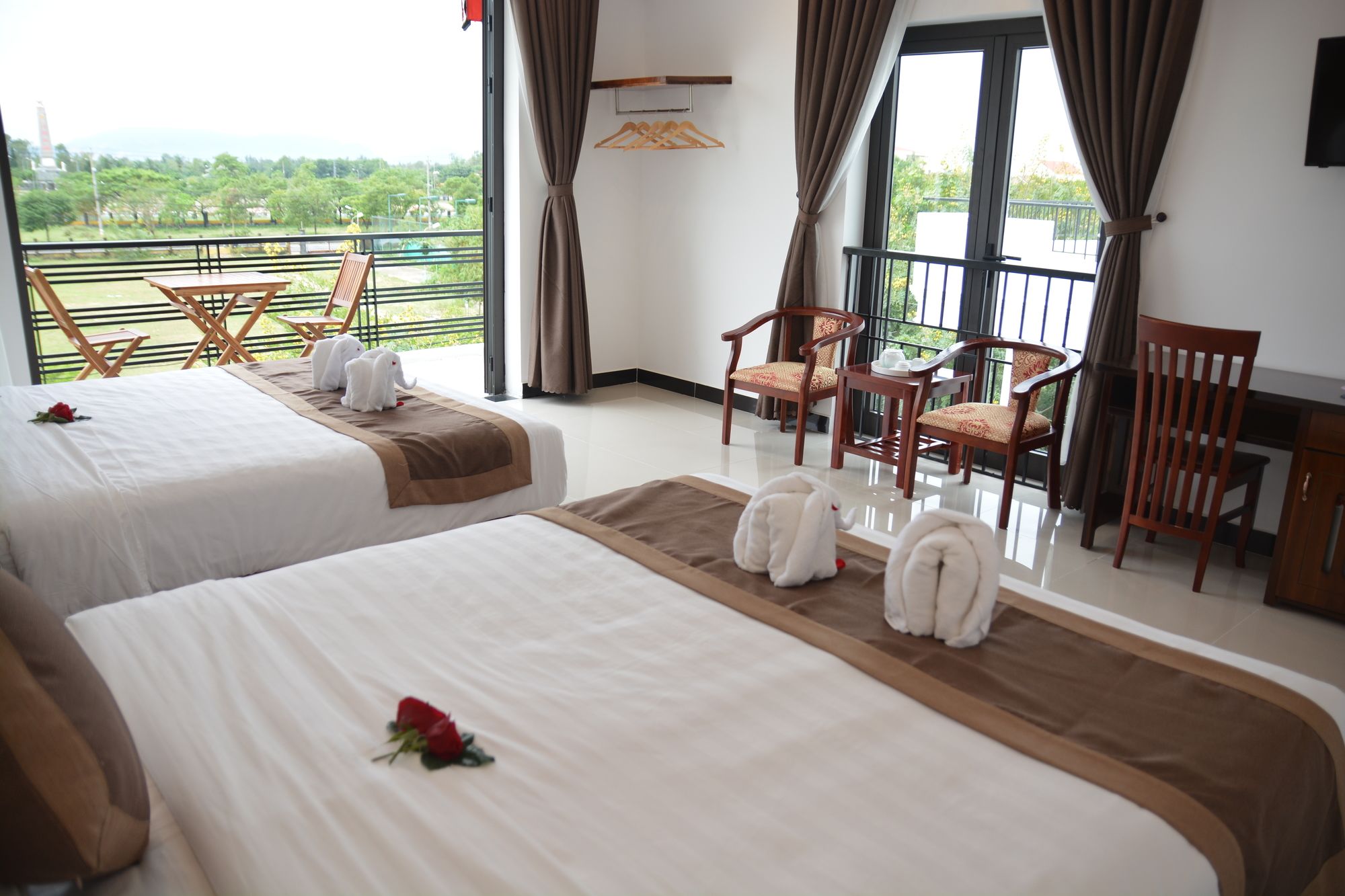 Фото Horizon 2 Villa Hoi An