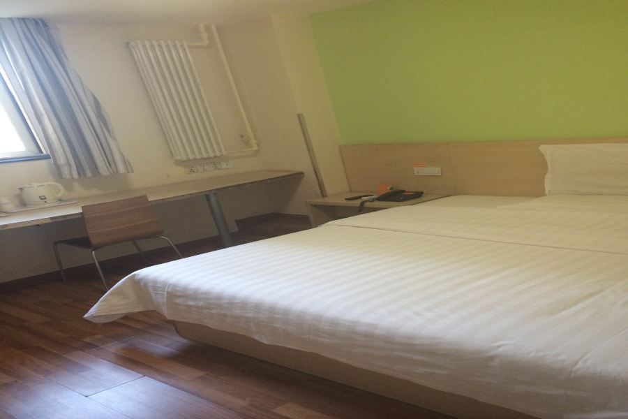 Фото 7Days Inn Hotel