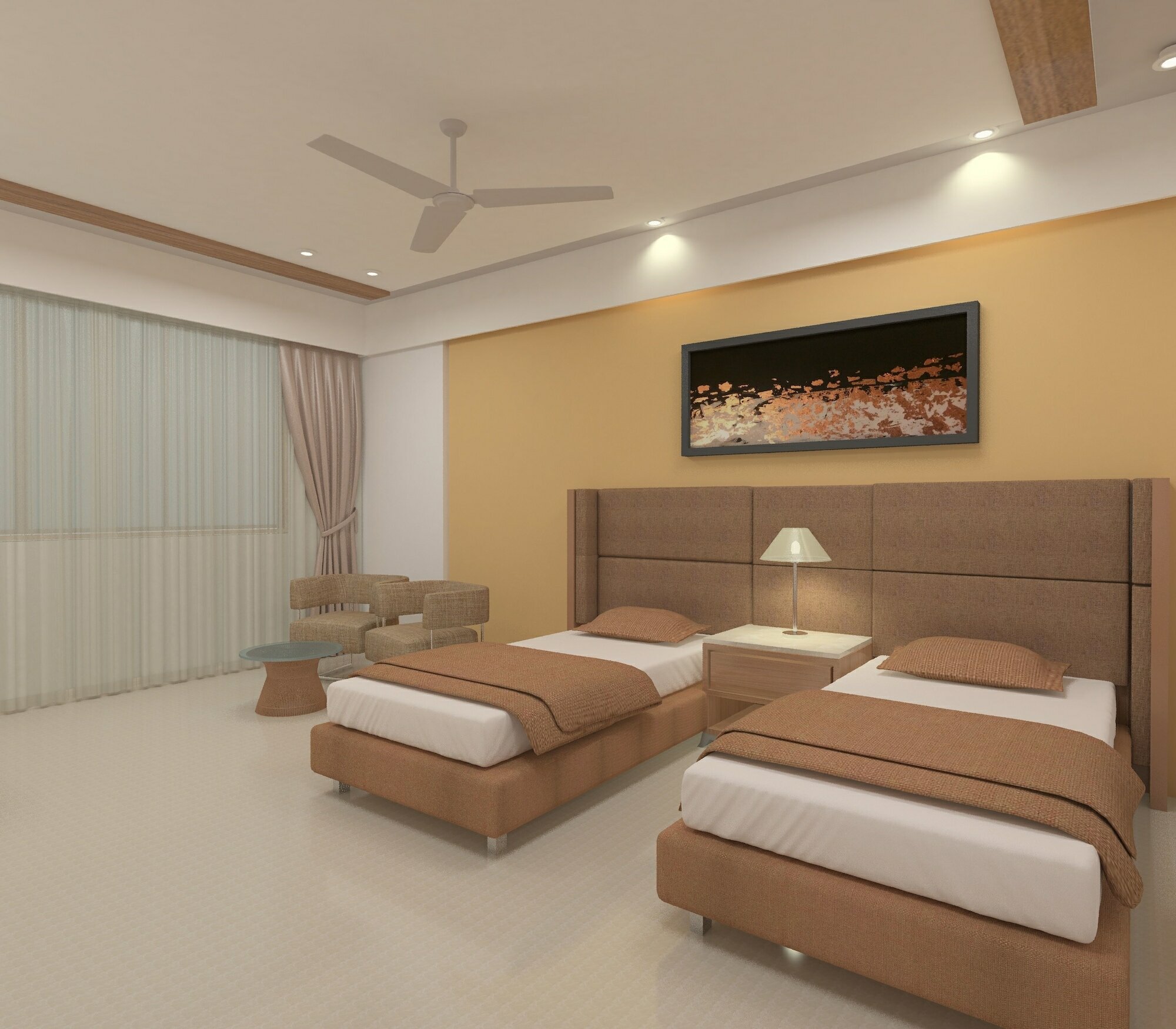 Фото Dhamma Grand Hotel Resort