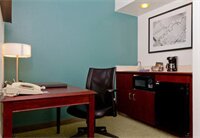 Фото SpringHill Suites by Marriott Sarasota Bradenton